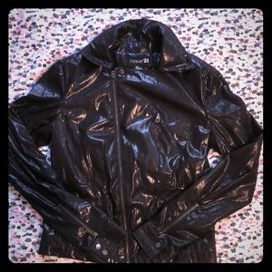 Forever 21 jacket